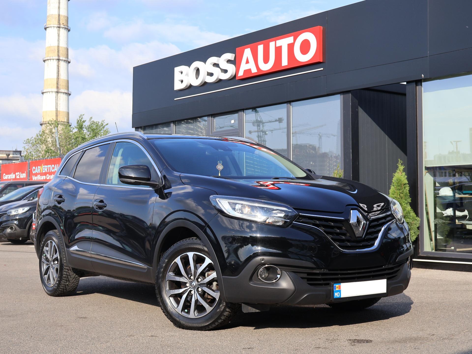 Renault Kadjar