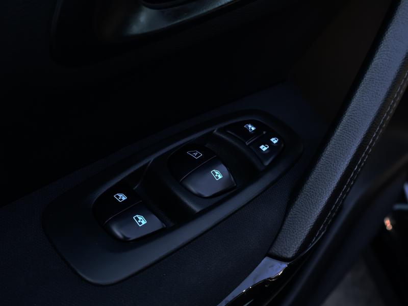 Car Thumb