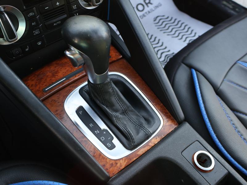 Car Thumb