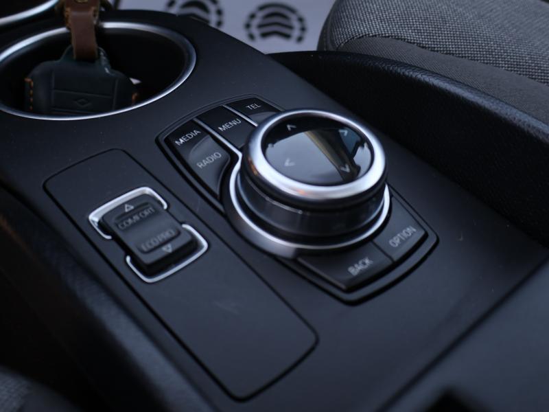 Car Thumb