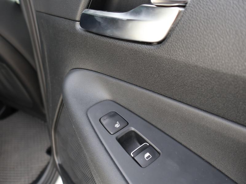 Car Thumb