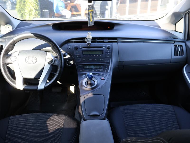 Car Thumb