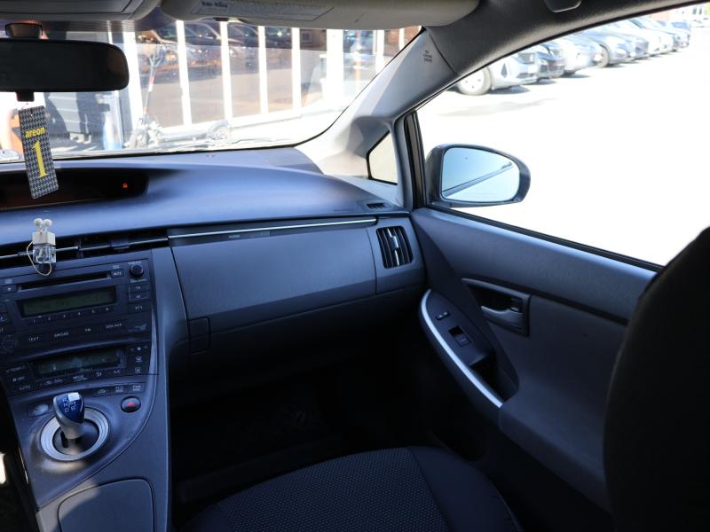 Car Thumb