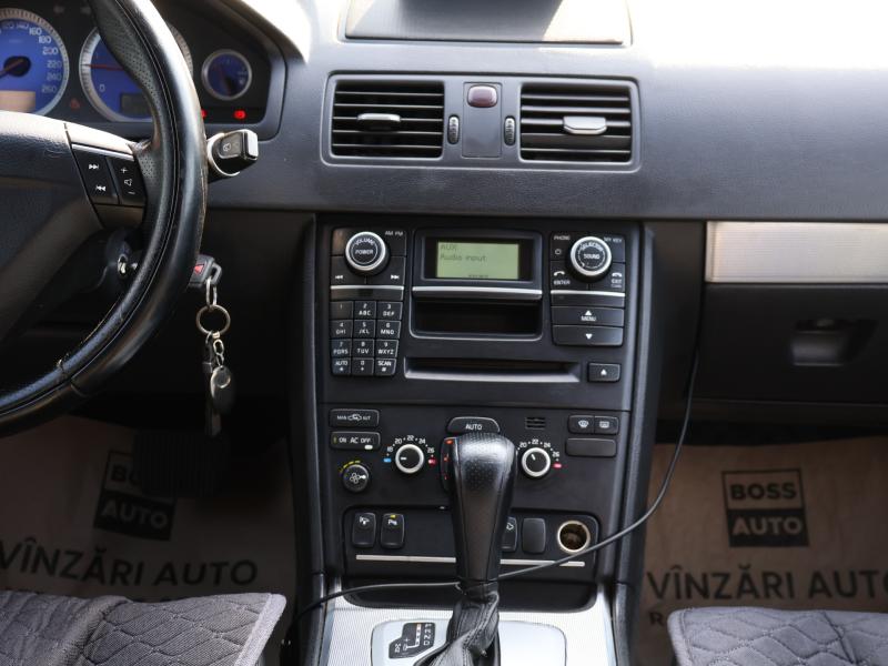 Car Thumb