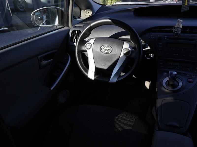 Car Thumb