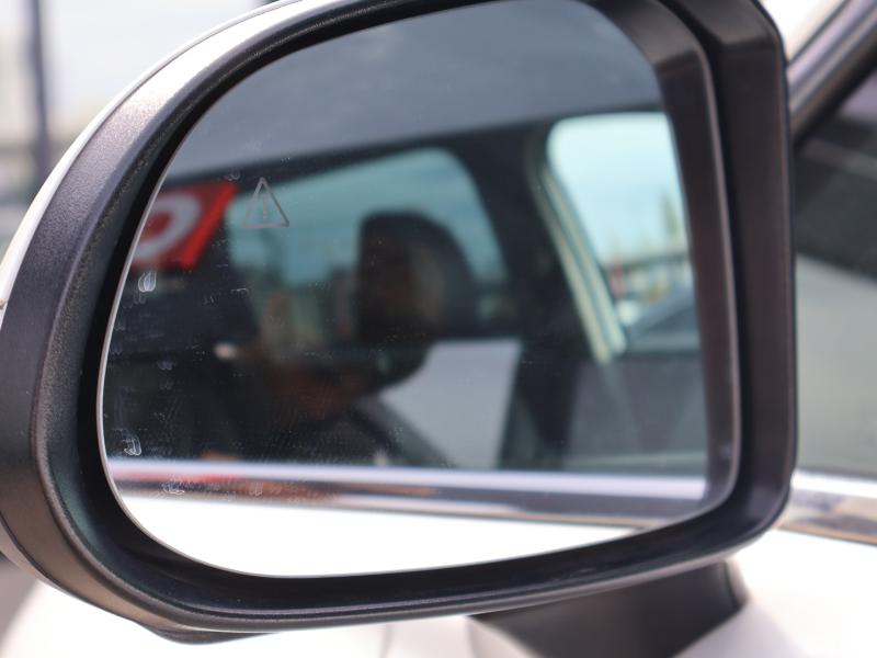 Car Thumb