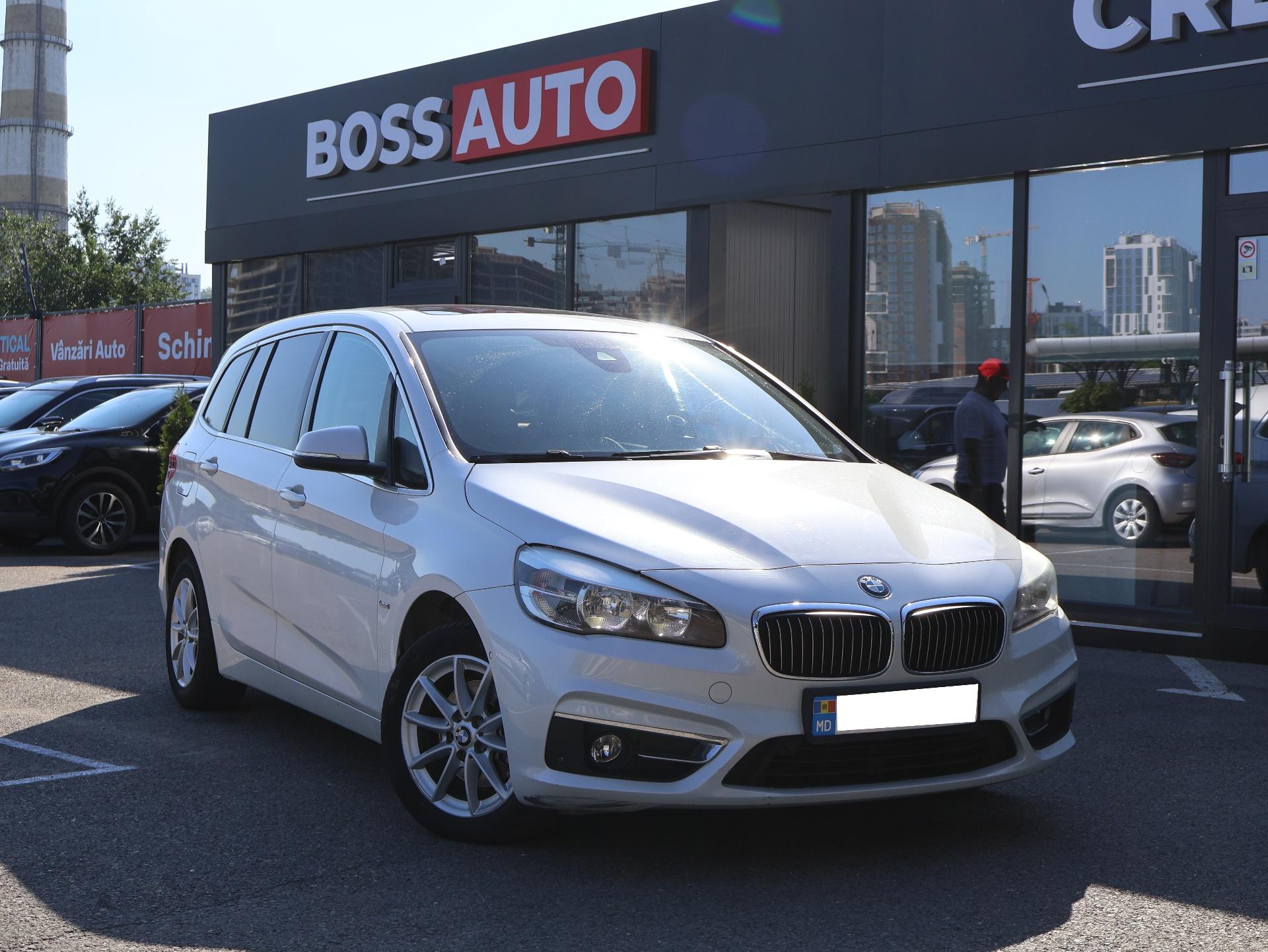 BMW Seria 2