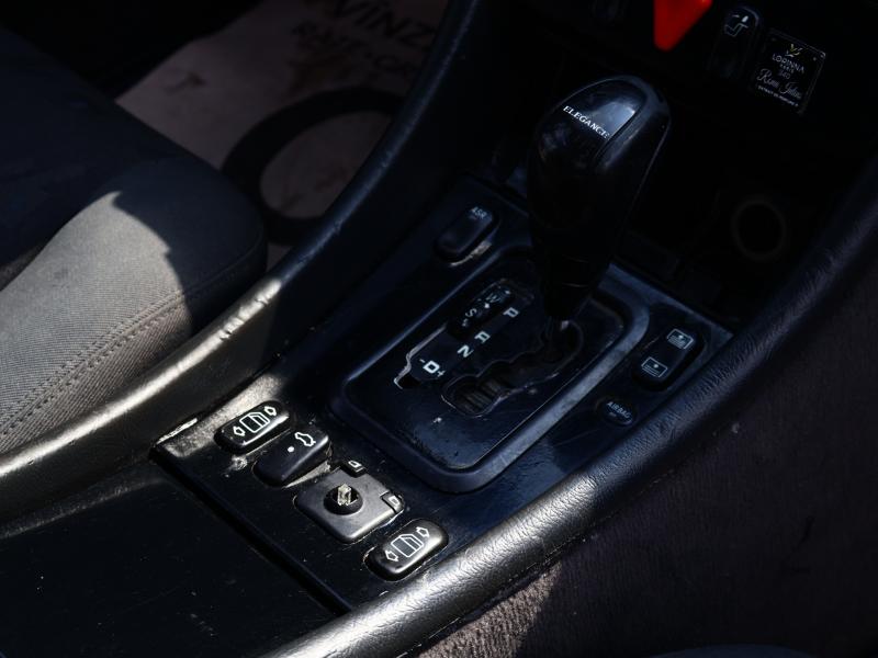 Car Thumb
