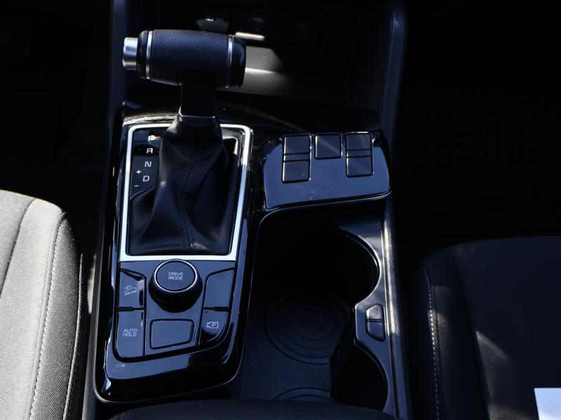 Car Thumb