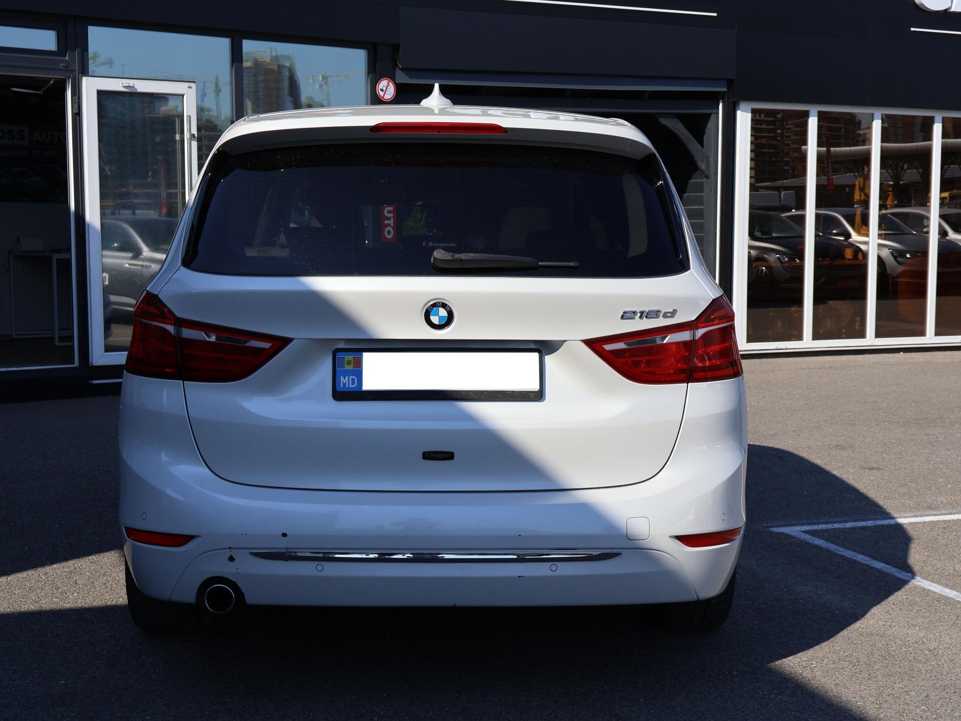 BMW Seria 2