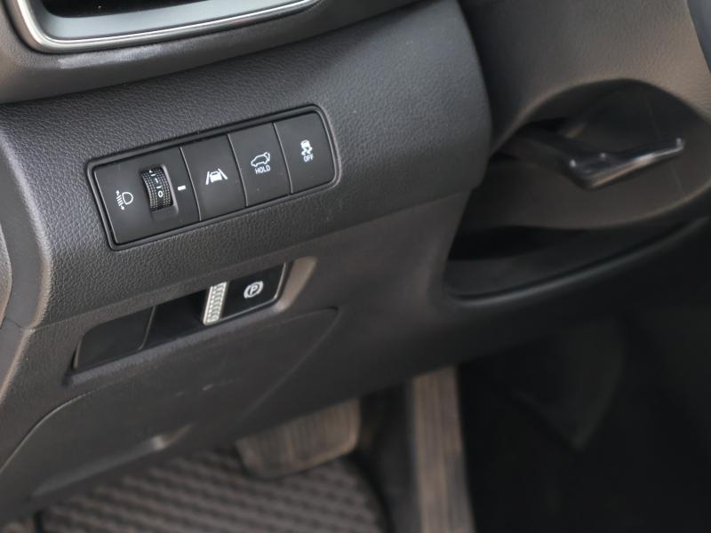 Car Thumb
