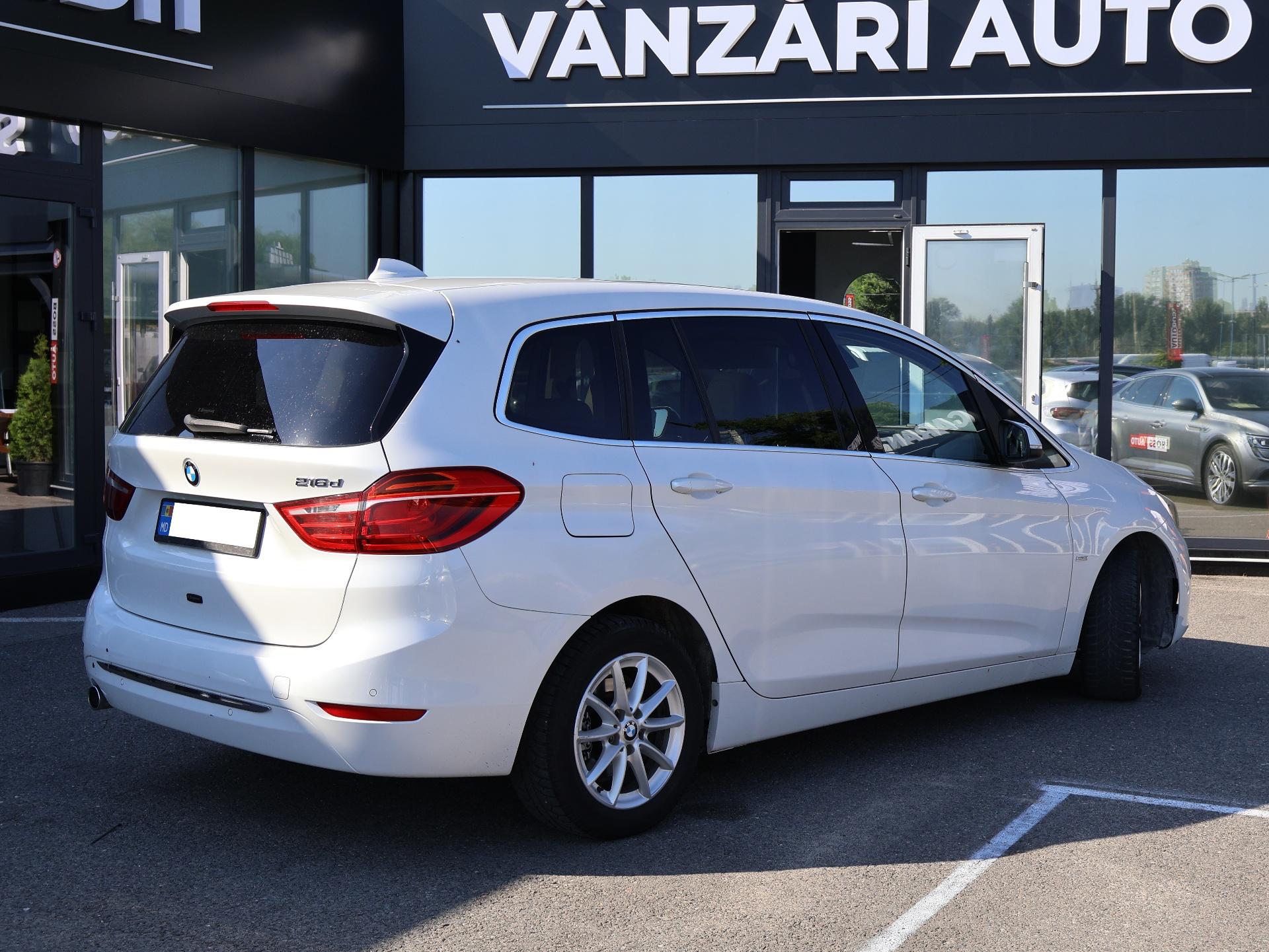 BMW Seria 2