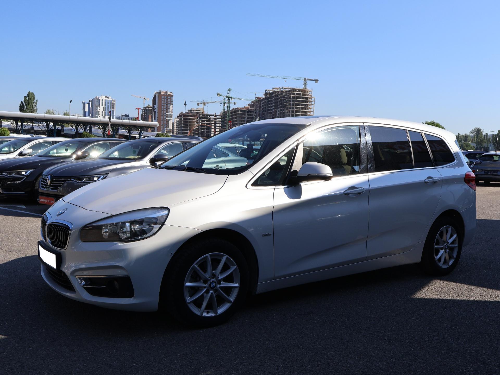 BMW Seria 2