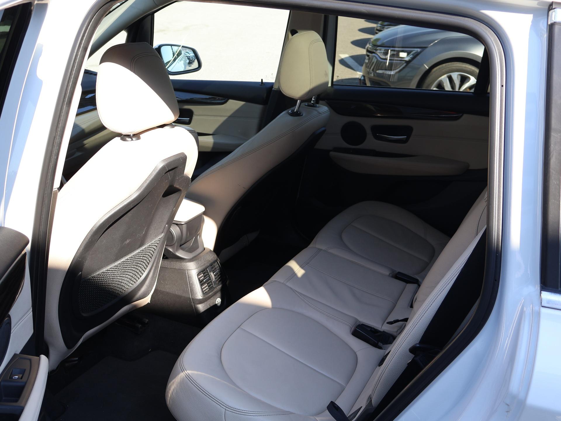 BMW Seria 2
