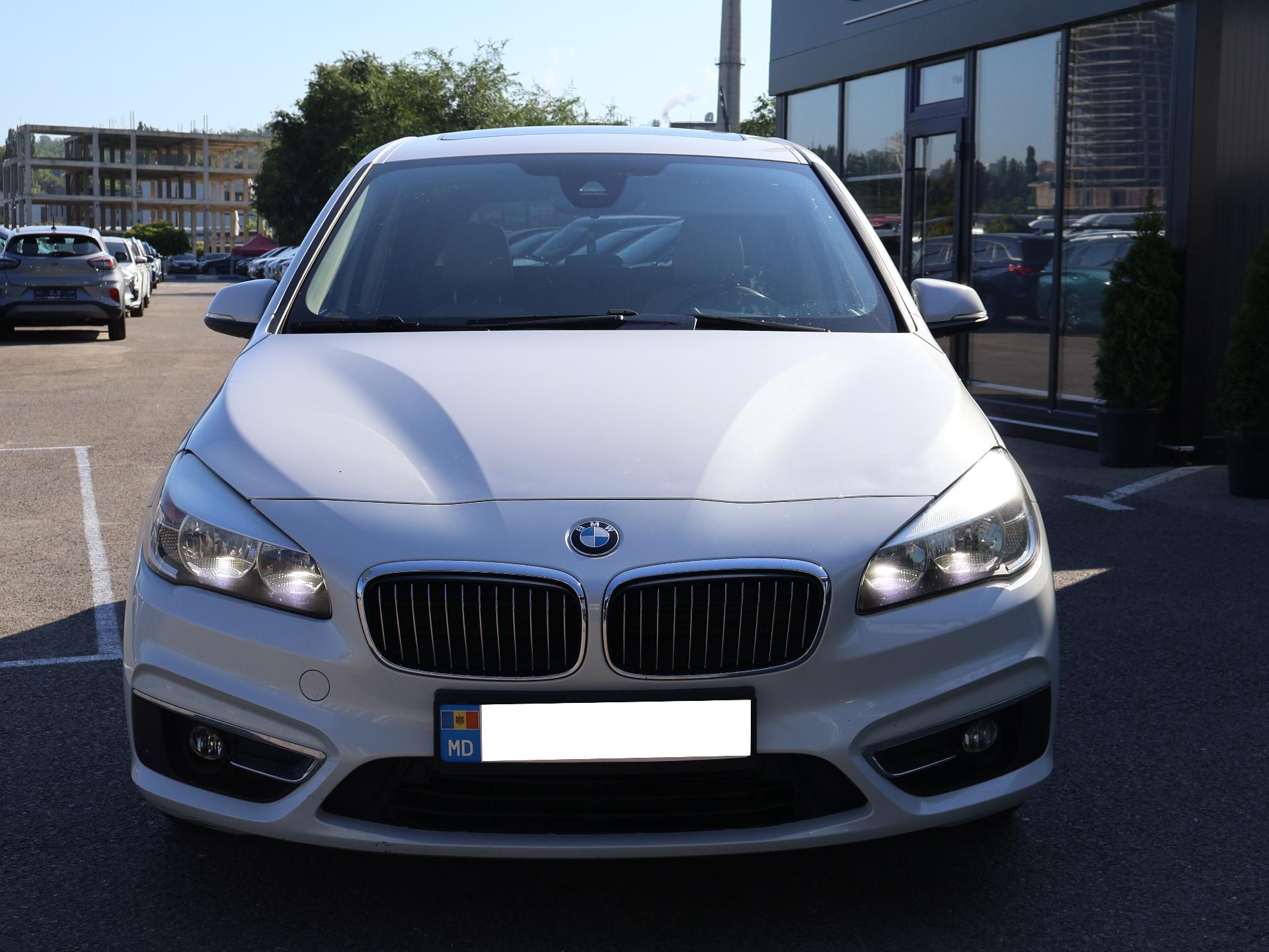 BMW Seria 2