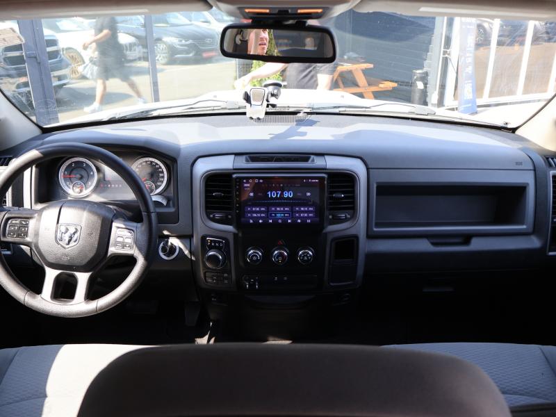 Car Thumb