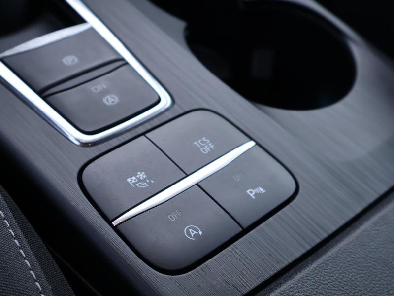 Car Thumb