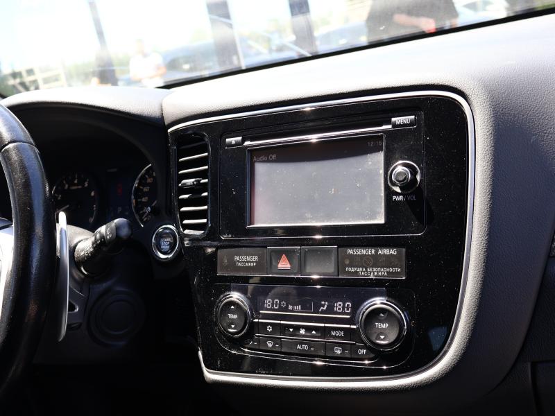 Car Thumb