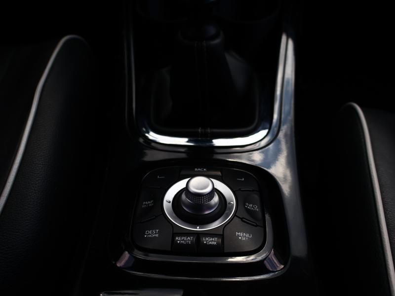 Car Thumb