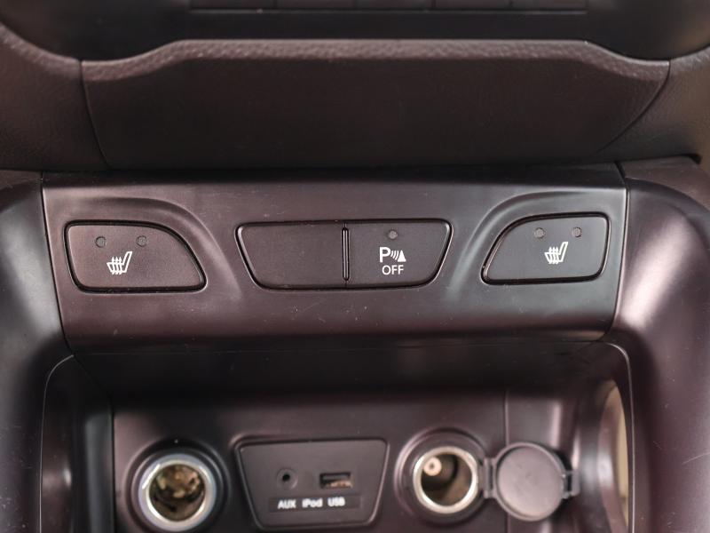 Car Thumb
