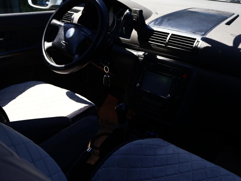 Car Thumb