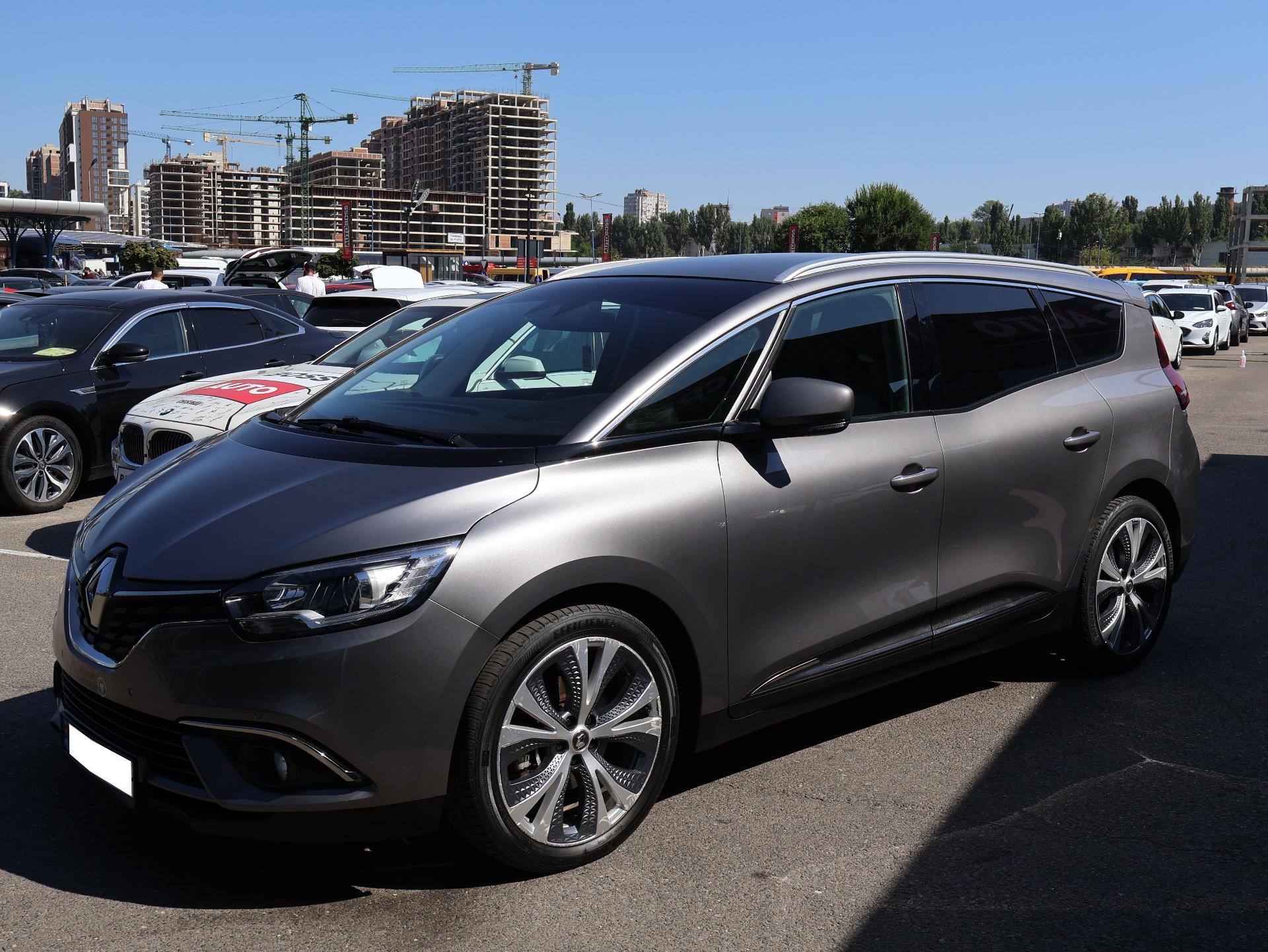 Renault Grand Scenic