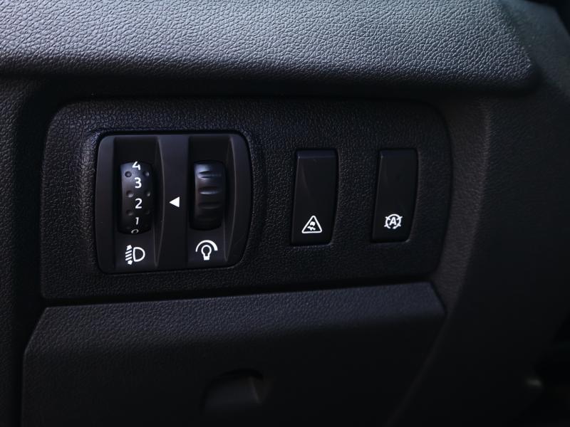 Car Thumb