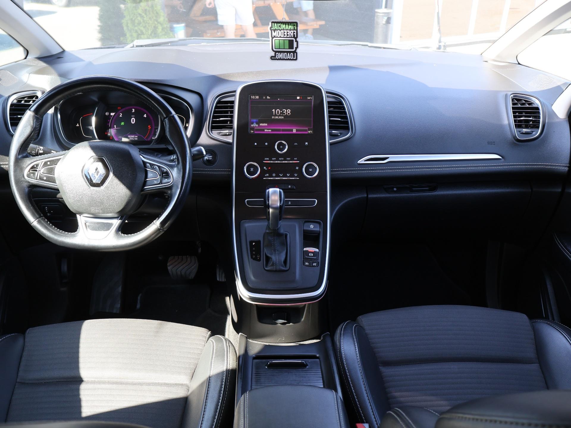Renault Grand Scenic