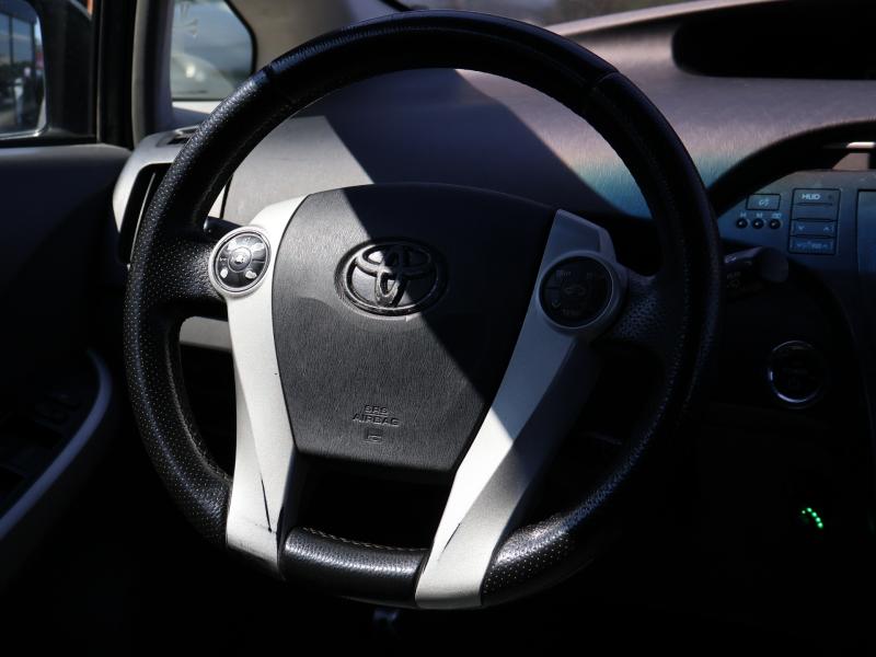Car Thumb