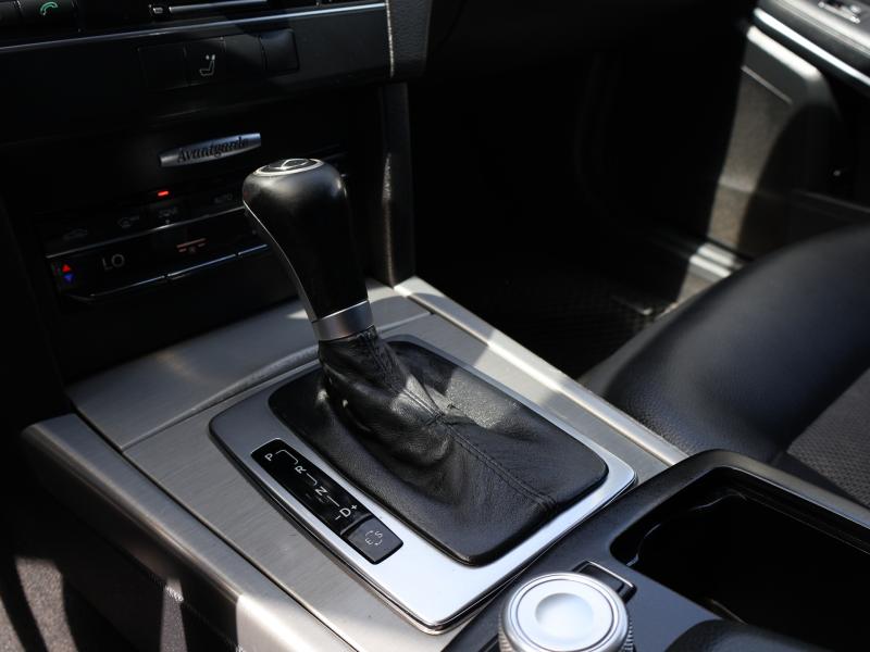 Car Thumb