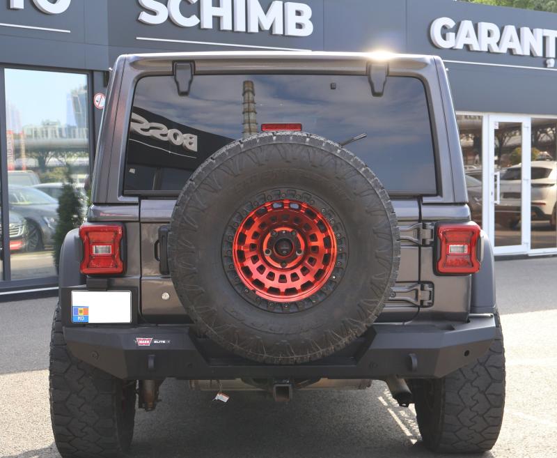 Car Thumb