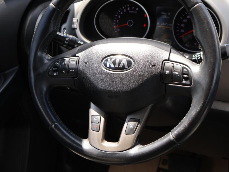 Car Thumb