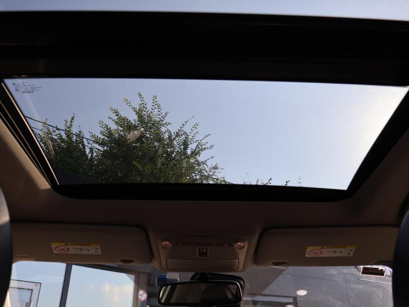 Car Thumb