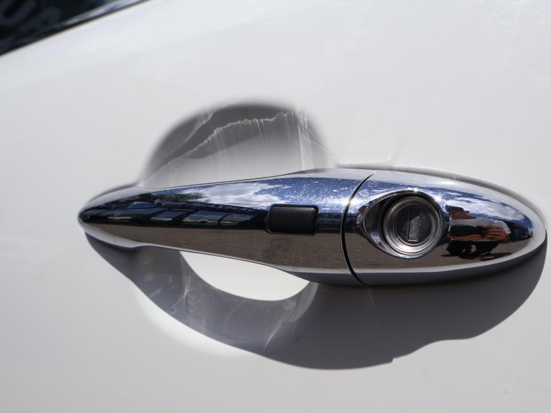 Car Thumb