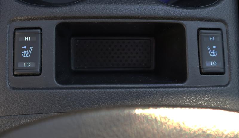 Car Thumb