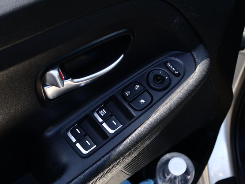 Car Thumb