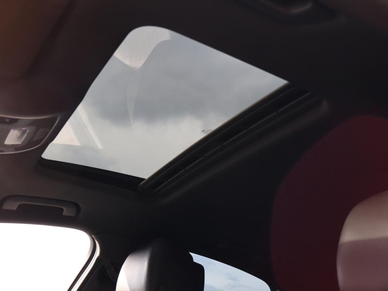 Car Thumb
