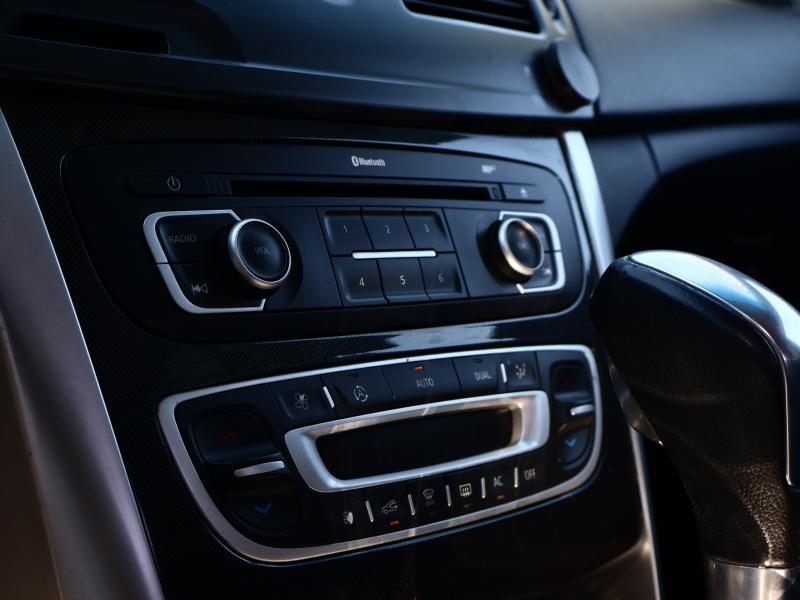 Car Thumb