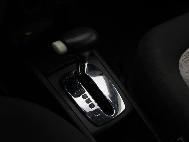 Car Thumb
