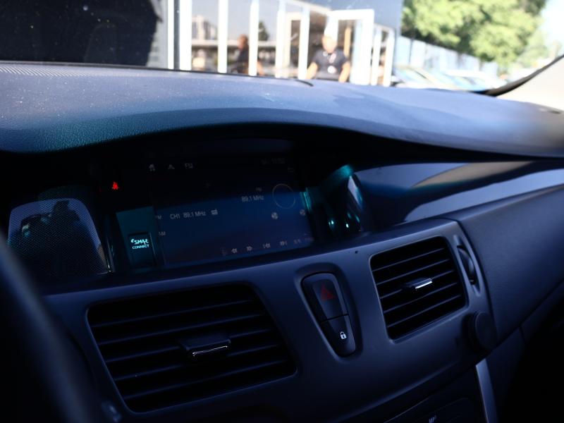 Car Thumb