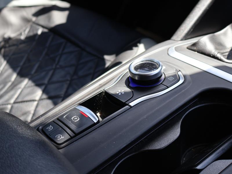 Car Thumb