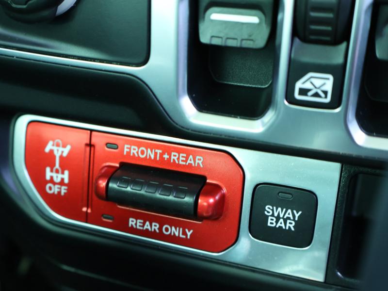 Car Thumb