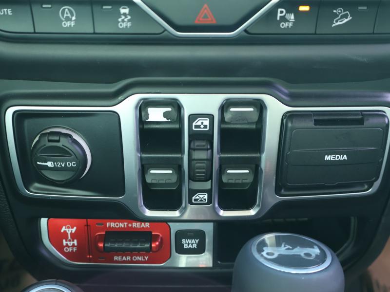 Car Thumb
