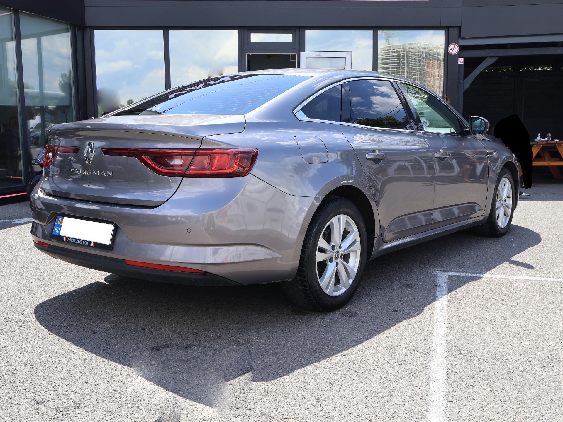 Renault Talisman