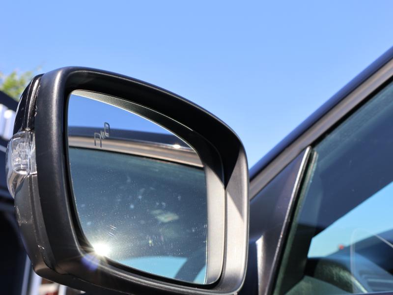 Car Thumb