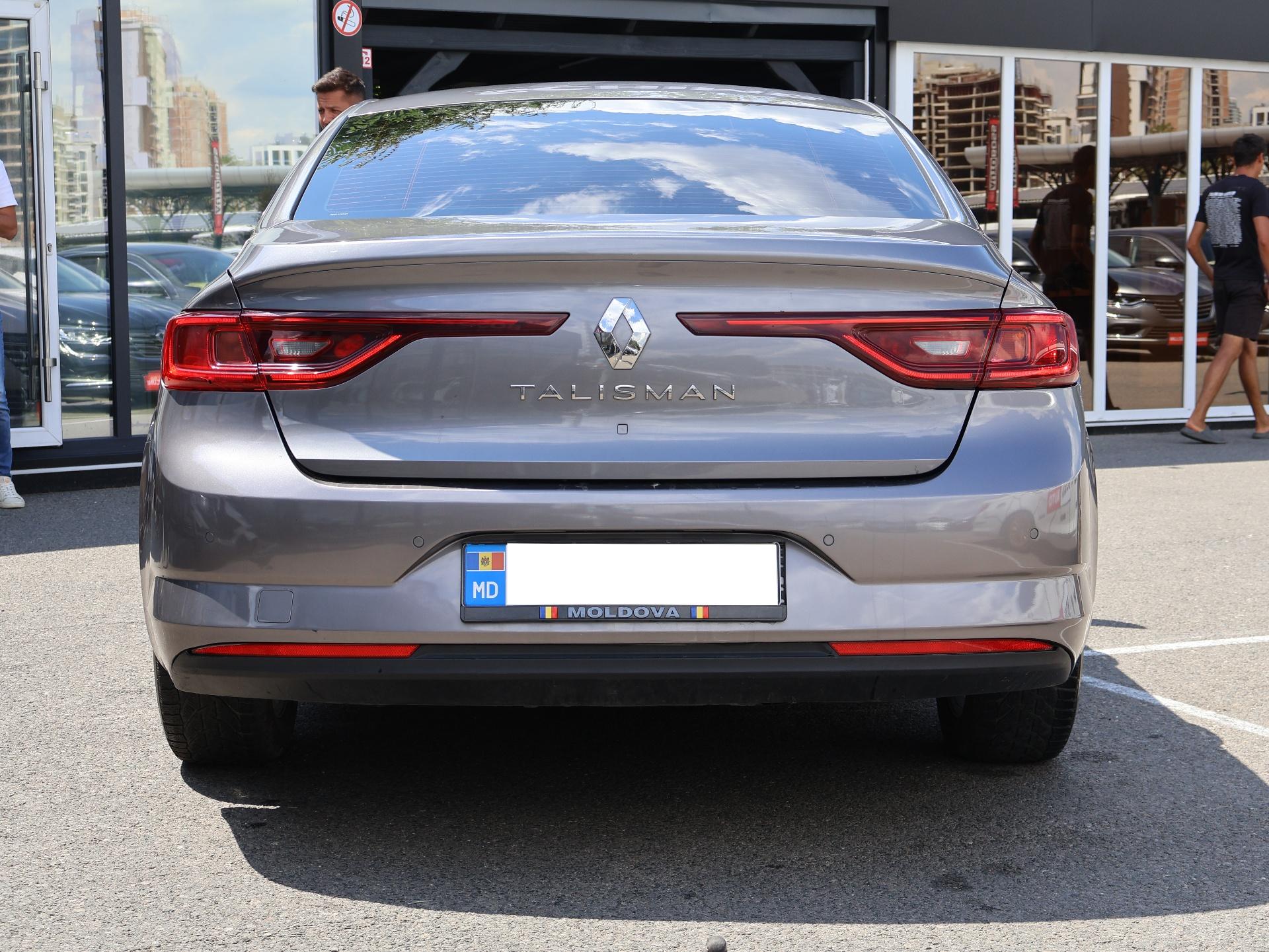 Renault Talisman