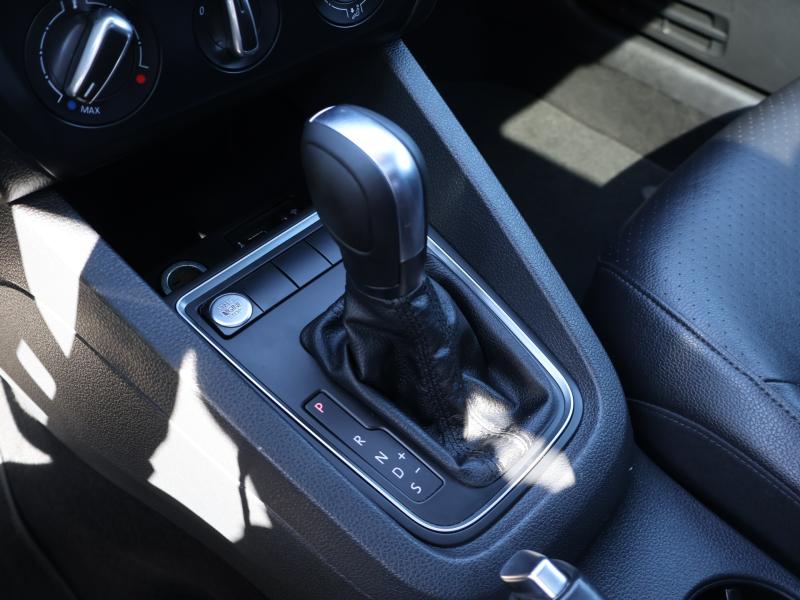 Car Thumb