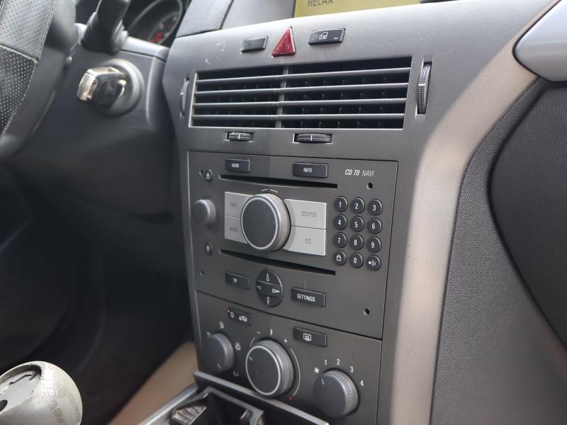 Car Thumb
