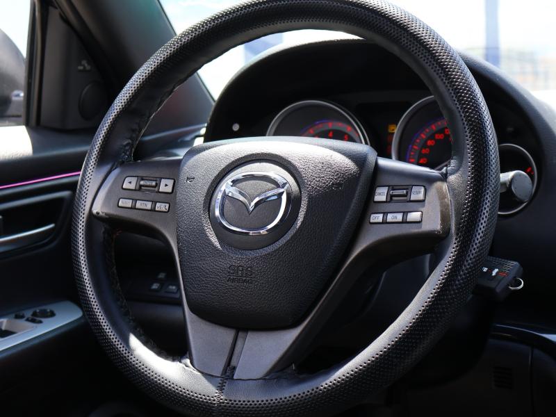 Car Thumb