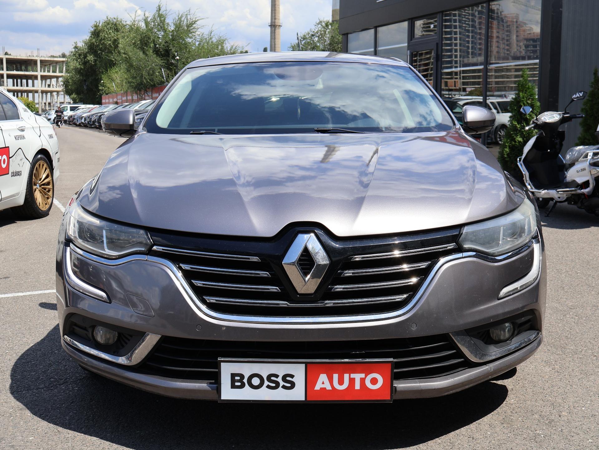 Renault Talisman